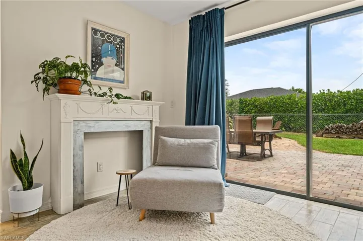 HUGE Master Bedroom
