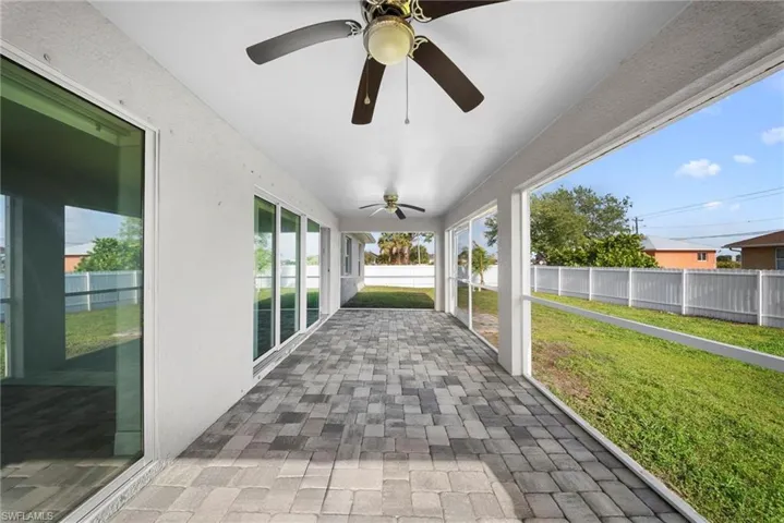 1611 Embers Ter, Cape Coral, Florida 33991
