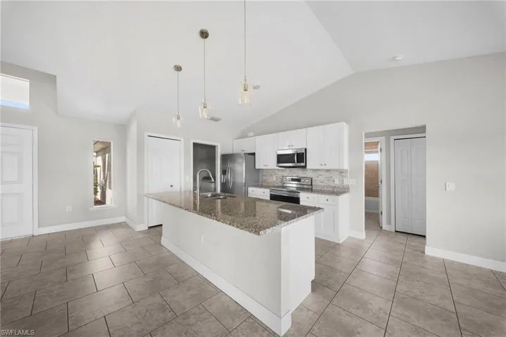 1611 Embers Ter, Cape Coral, Florida 33991
