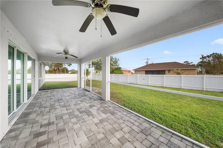 1611 Embers Ter, Cape Coral, Florida 33991
