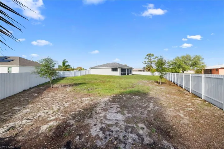 1611 Embers Ter, Cape Coral, Florida 33991