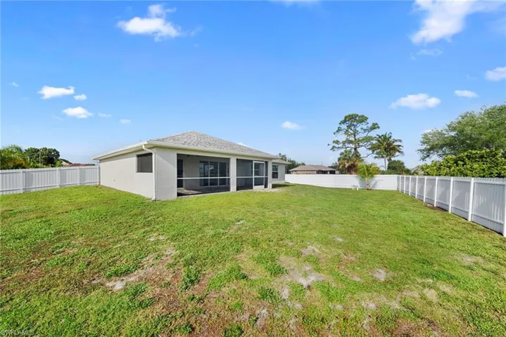 1611 Embers Ter, Cape Coral, Florida 33991