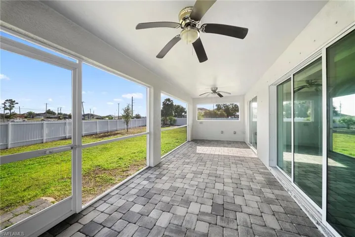 1611 Embers Ter, Cape Coral, Florida 33991