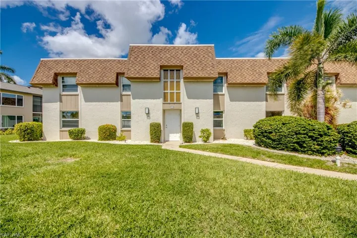 4116 Se 19th Ave # 101, Cape Coral Fl 33904