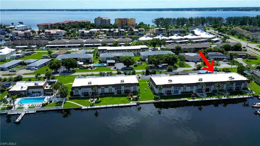 4116 Se 19th Ave # 101, Cape Coral Fl 33904