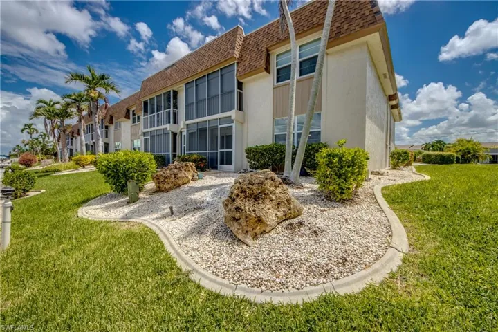 4116 Se 19th Ave # 101, Cape Coral Fl 33904