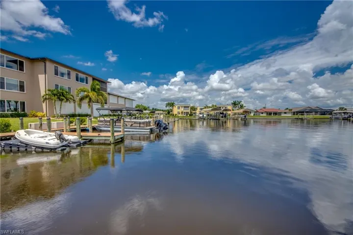 4116 Se 19th Ave # 101, Cape Coral Fl 33904