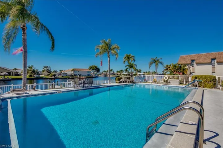 4116 Se 19th Ave # 101, Cape Coral Fl 33904