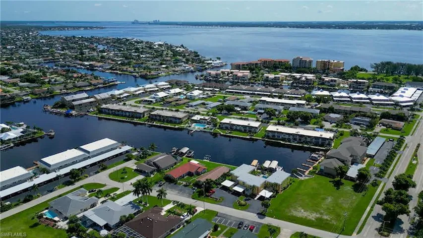 4116 Se 19th Ave # 101, Cape Coral Fl 33904