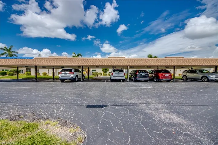 4116 Se 19th Ave # 101, Cape Coral Fl 33904