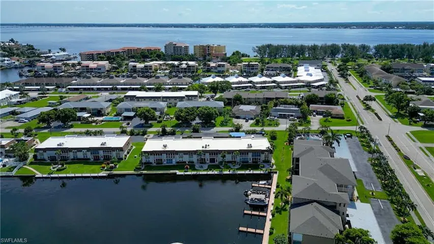 4116 Se 19th Ave # 101, Cape Coral Fl 33904