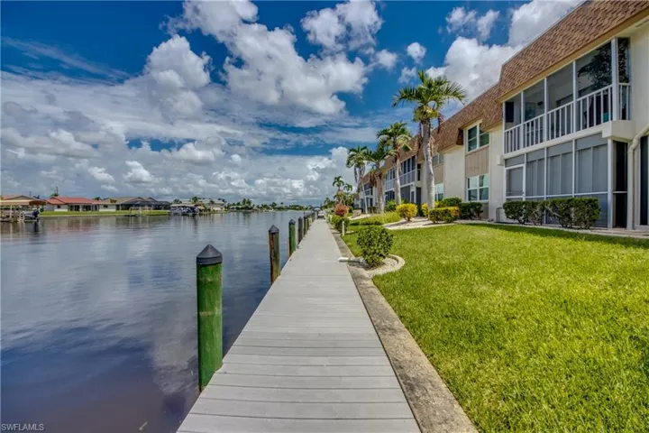 4116 Se 19th Ave # 101, Cape Coral Fl 33904