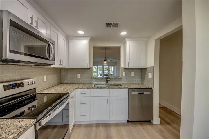 4116 Se 19th Ave # 101, Cape Coral Fl 33904