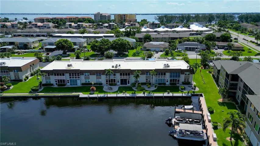 4116 Se 19th Ave # 101, Cape Coral Fl 33904