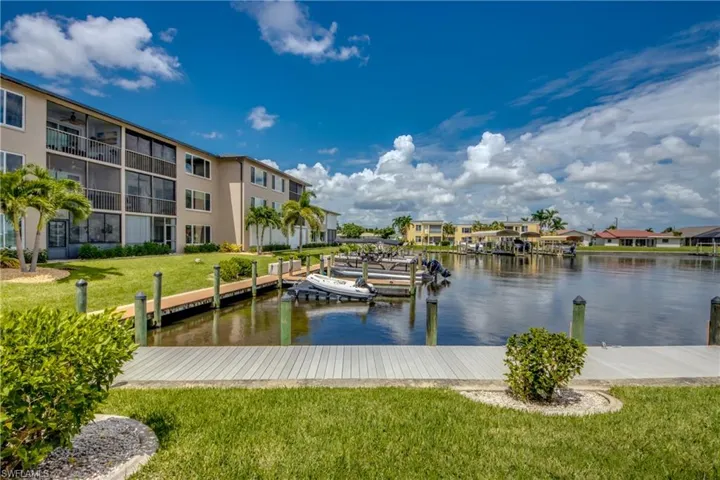 4116 Se 19th Ave # 101, Cape Coral Fl 33904
