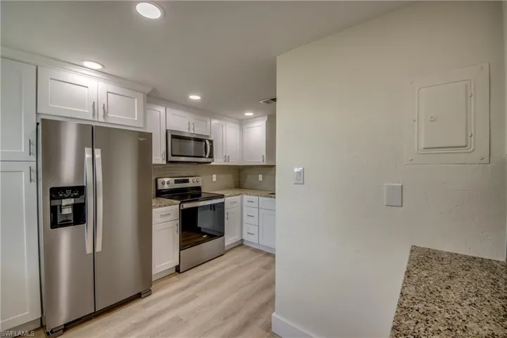 4116 Se 19th Ave # 101, Cape Coral Fl 33904
