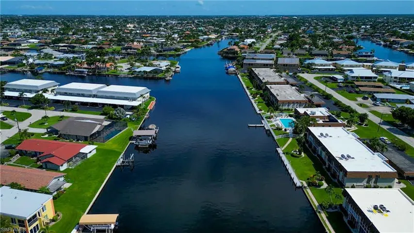 4116 Se 19th Ave # 101, Cape Coral Fl 33904