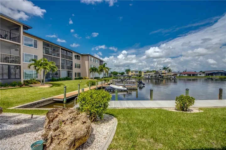 4116 Se 19th Ave # 101, Cape Coral Fl 33904