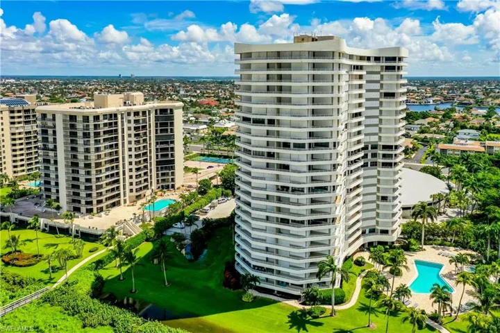 Summit House of Marco Island