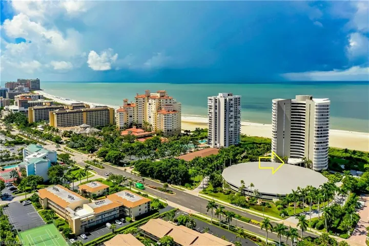 Summit House on Marco Island