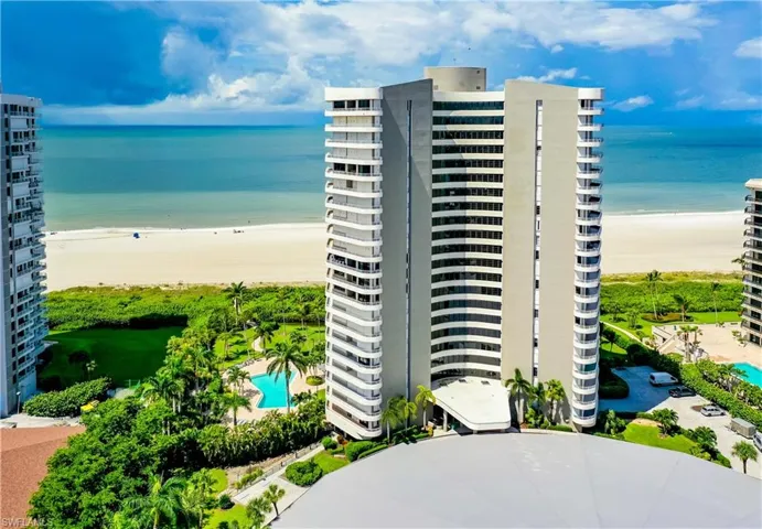 Summit House of Marco Island