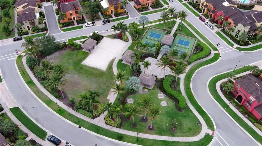 Another view of Lifestyle Park.