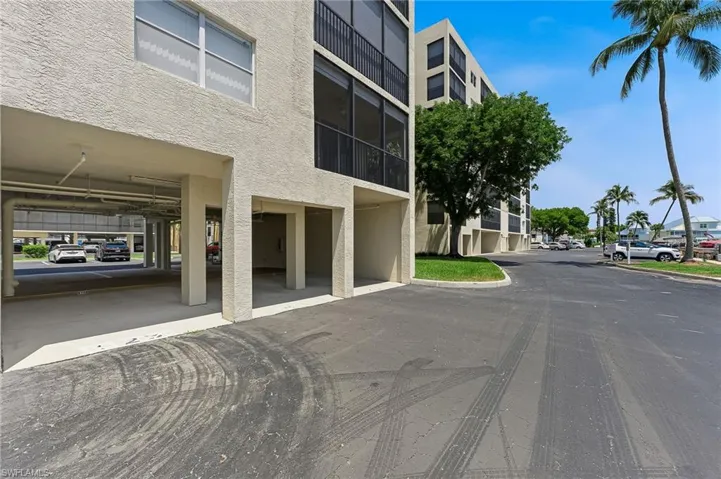 4421 Bay Beach Ln 623, Fort Myers Beach, Florida 33931