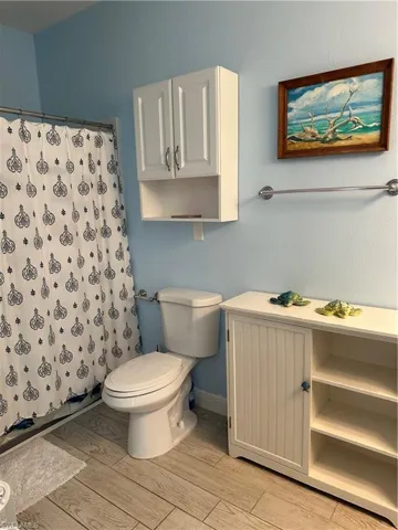 Flex space