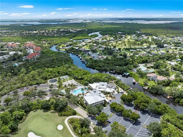 Pelican Sound has everything! Golf, Gulf, tons of amenities.