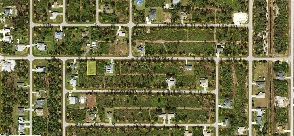 12089 Diversey Ave, Port Charlotte, Florida 33981