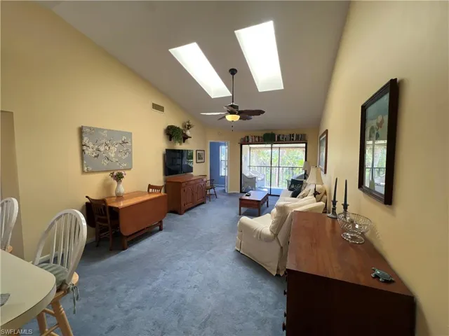 15196 Parkside Dr # 203, Fort Myers Fl 33908