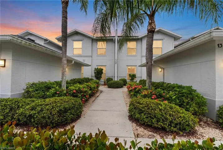 1320 Charleston Square Dr 103, Naples, Florida 34110