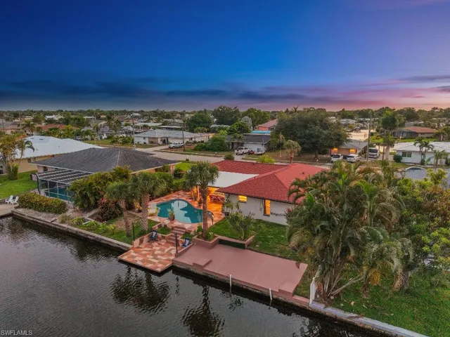4636  Gulf  AVE, North Fort Myers, FL 33903