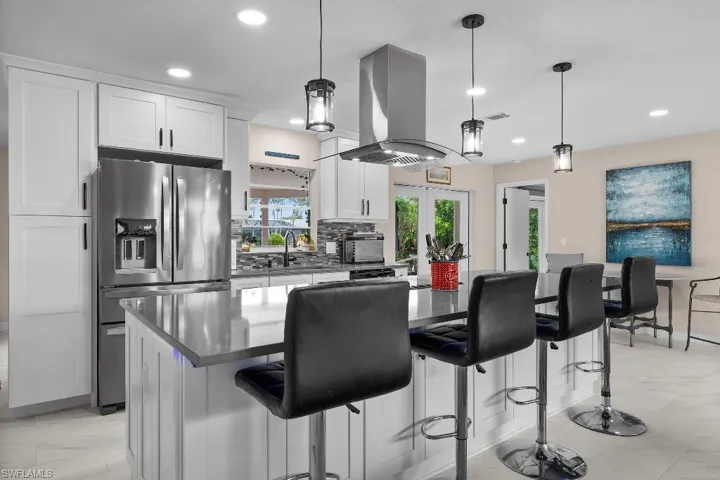 4636  Gulf  AVE, North Fort Myers, FL 33903