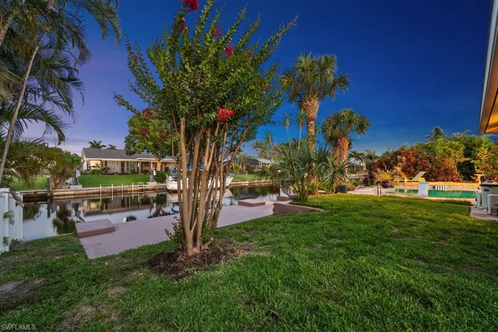 4636  Gulf  AVE, North Fort Myers, FL 33903