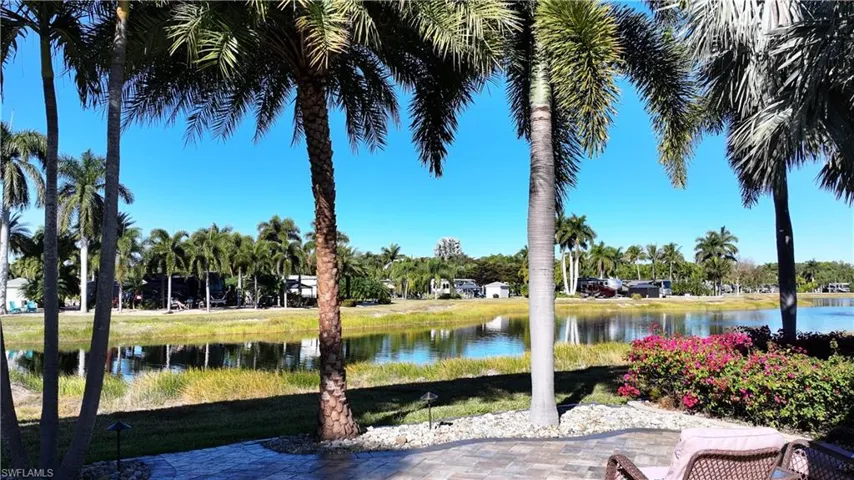 Water view