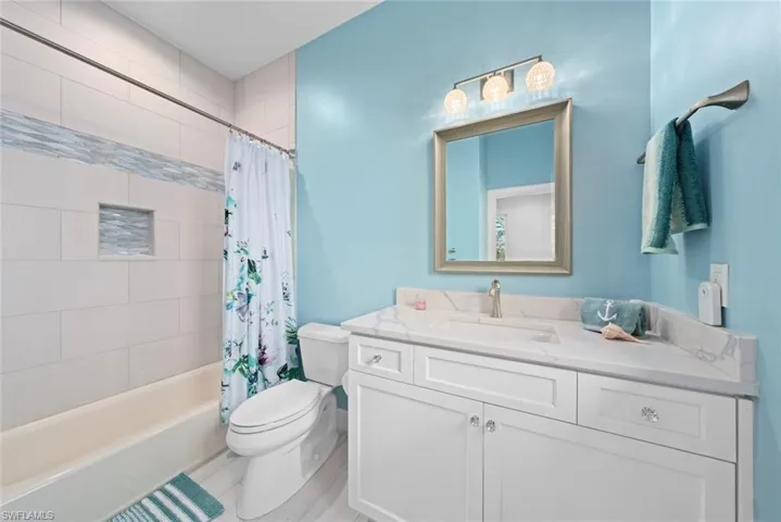 Bathroom 2 - Ensuite