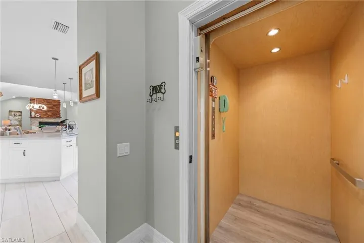 Elevator