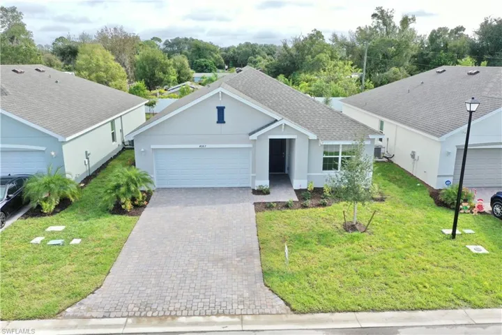4087  PEACEFUL RIVER  LN, Fort Myers, FL 33905