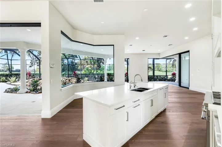ALL NEW KITCHEN with THERMODOR APPLIIANCES