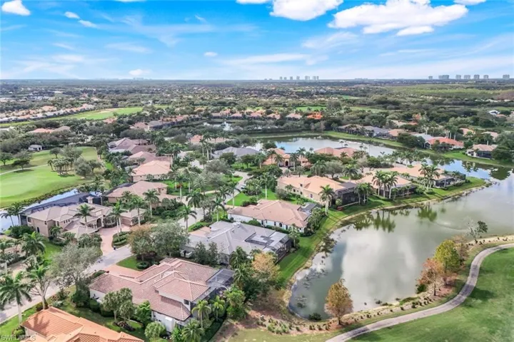 Neighborhood View