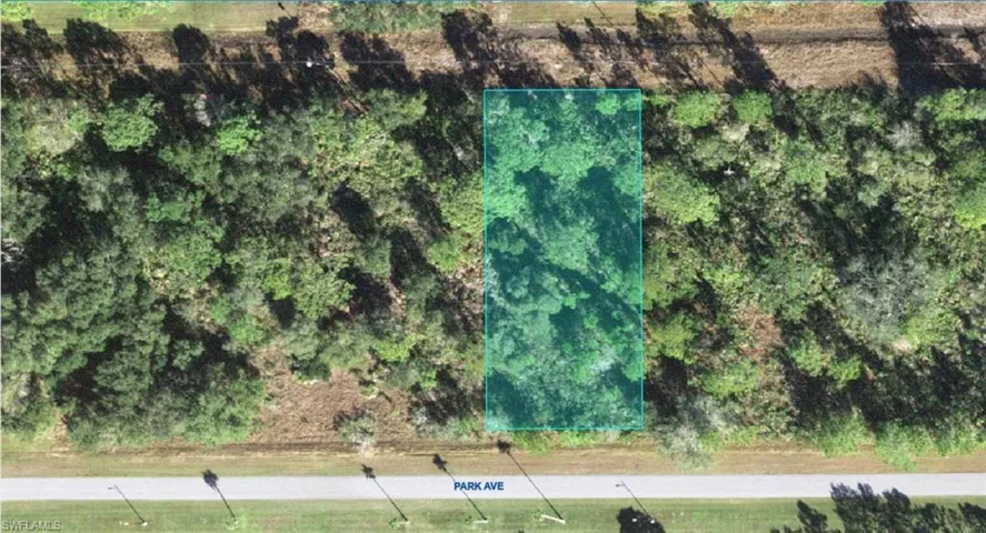 14  Park  AVE, Indian Lake Estates, FL 33855