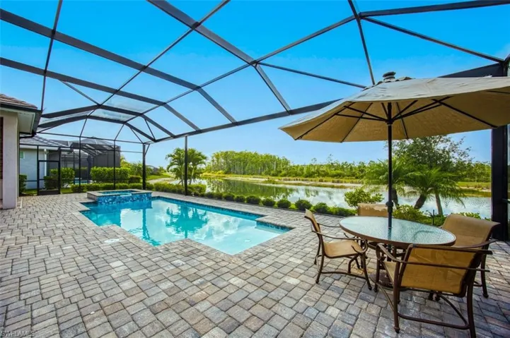 18380 Wildblue Blvd, Fort Myers, Florida 33913