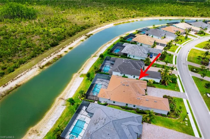 18380 Wildblue Blvd, Fort Myers, Florida 33913