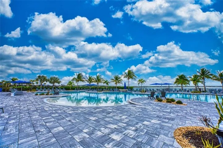 18380 Wildblue Blvd, Fort Myers, Florida 33913