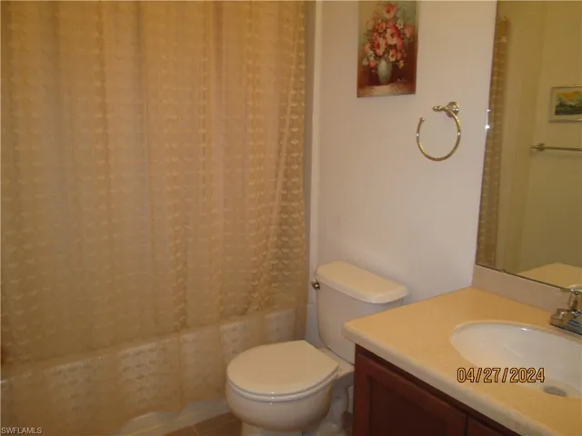 Guest bath