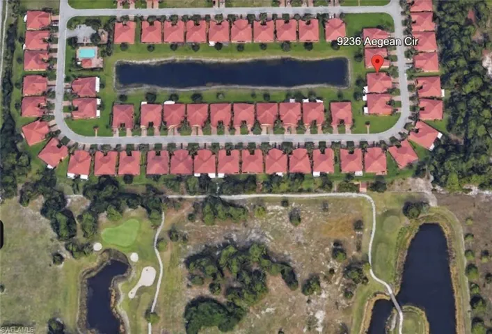 9236  Aegean  CIR, Lehigh Acres, FL 33936