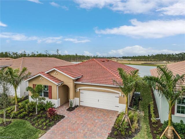 3825  Crosswater  DR, NORTH FORT MYERS, FL 33917