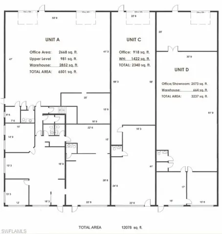 1791 Trade Center Way, Naples, Florida 34109