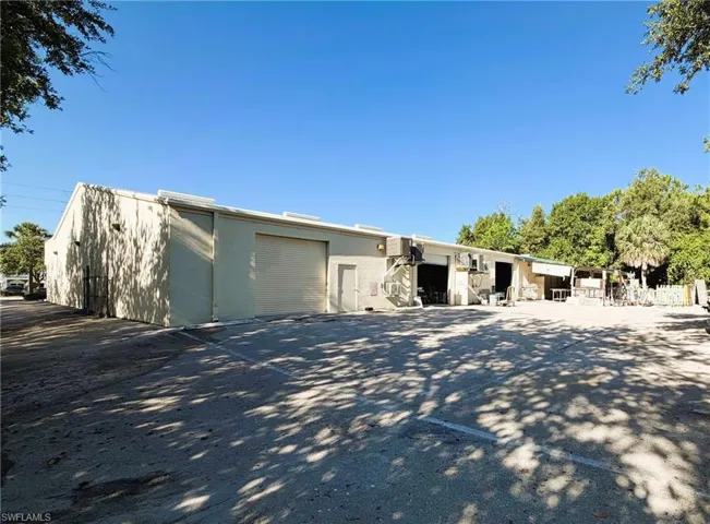 1791 Trade Center Way, Naples, Florida 34109